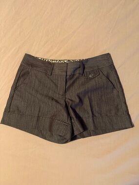 Women’s Dress Shorts - Classic Tailored Style